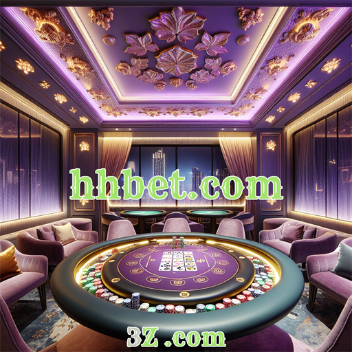 A Experiência Imersiva dos Jogos de Live Dealer em hhbet.com