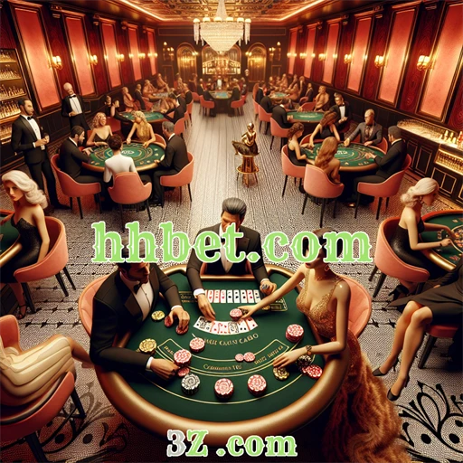 Descubra as Últimas Promoções em hhbet.com: Aumente Suas Chances de Ganhar!