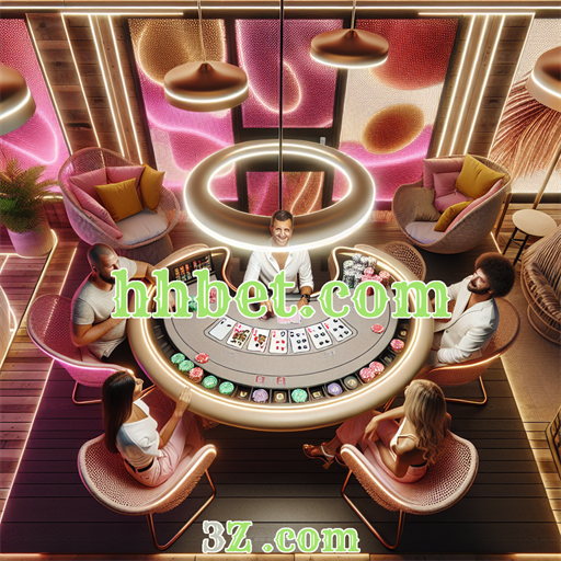 A Experiência Imersiva dos Jogos de Live Dealer em hhbet.com